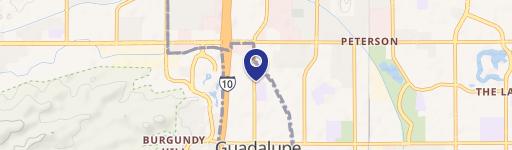 8211 Avenida Del Yaqui