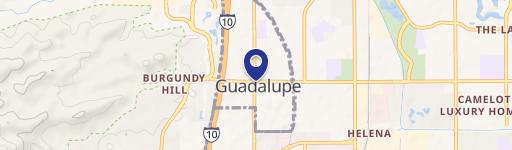 9214 Avenida Del Yaqui