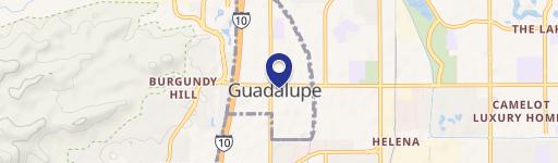 9241 Avenida Del Yaqui