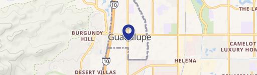 9405 Avenida Del Yaqui