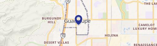 9405 Avenida Del Yaqui