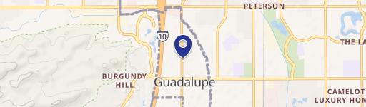 8808 Avenida Del Yaqui