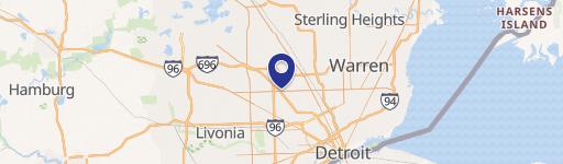 20480 James Couzens Fwy