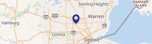 19481 James Couzens Fwy