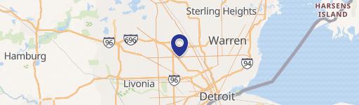 19986 James Couzens Fwy