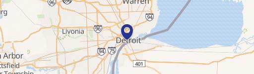 1001 Jefferson Ave, Unit 105