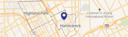 9839 Joseph Campau St