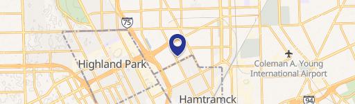 12300 Joseph Campau St