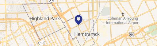 10300 Joseph Campau St