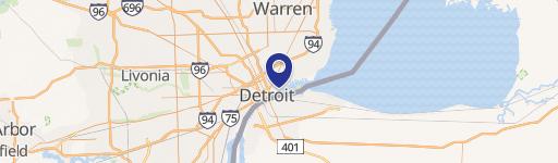 147 Joseph Campau St