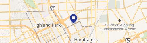 12207 Joseph Campau St