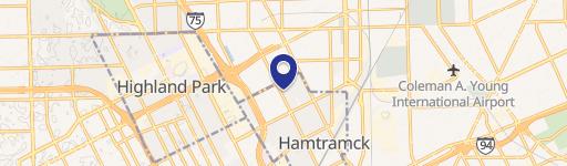 11914 Joseph Campau St