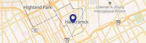 8801 Joseph Campau St