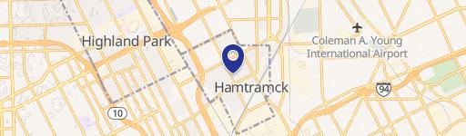 9514 Joseph Campau St