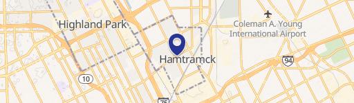 9130 Joseph Campau St