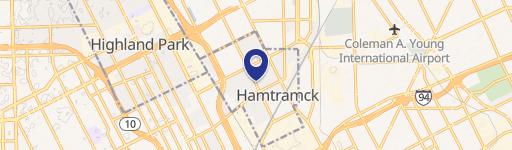 9517 Joseph Campau St