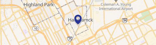 8521 Joseph Campau St