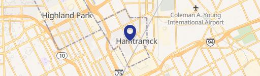 9000 Joseph Campau St