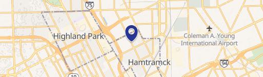 11515 Joseph Campau St