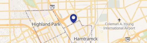 12151 Joseph Campau St