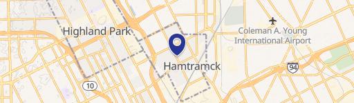 9531 Joseph Campau St