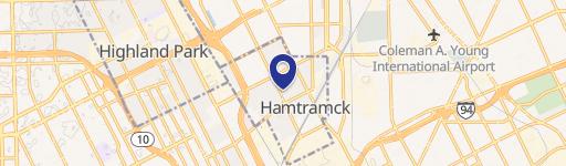 9528 Joseph Campau St