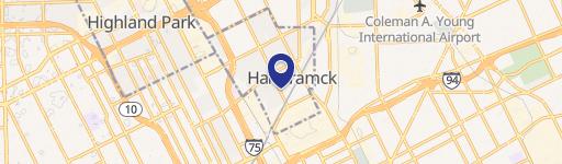 8609 Joseph Campau St