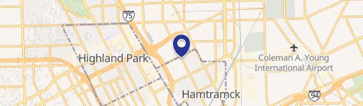 12101 Joseph Campau St