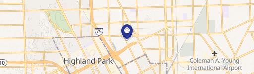 13800 Joseph Campau St