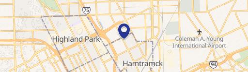 12040 Joseph Campau St