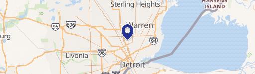 17803 Joseph Campau St