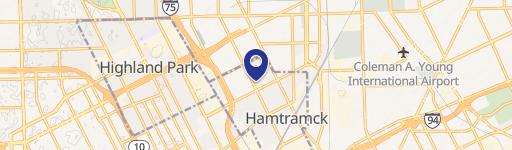 11410 Joseph Campau St