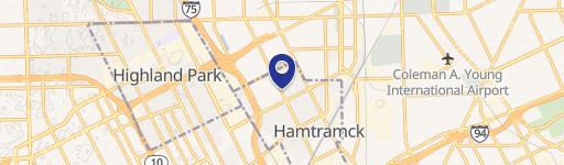 11451 Joseph Campau St