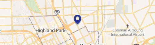 12908 Joseph Campau St