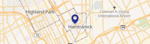 9336 Joseph Campau St