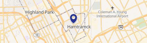 9404 Joseph Campau St