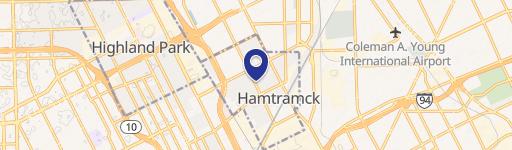 9609 Joseph Campau St