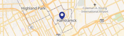 9101 Joseph Campau St