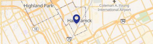 8601 Joseph Campau St