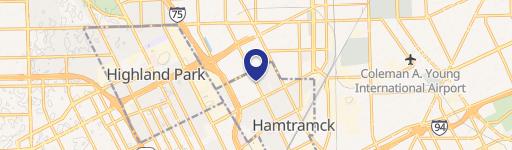 11809 Joseph Campau St