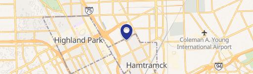 12045 Joseph Campau St