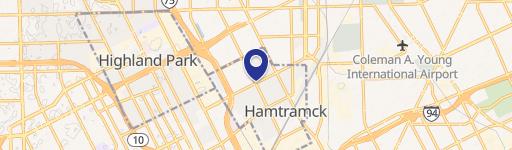 10301 Joseph Campau St