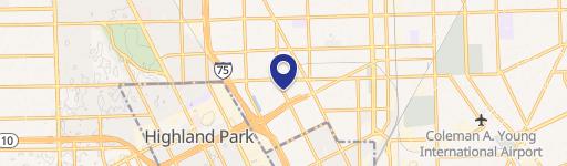 13835 Joseph Campau St