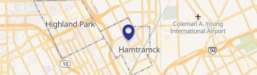 9610 Joseph Campau St