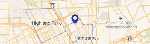 11931 Joseph Campau St