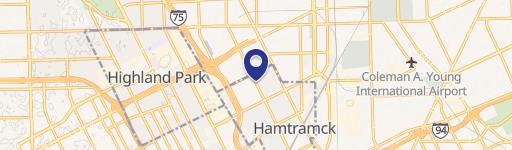 11905 Joseph Campau St