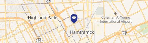 10316 Joseph Campau St