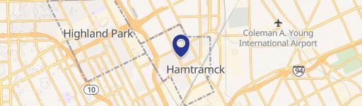 9604 Joseph Campau St