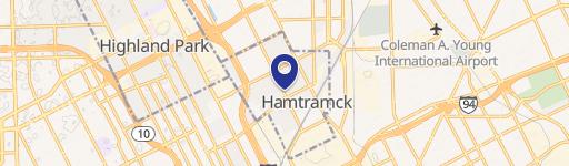 9401 Joseph Campau St