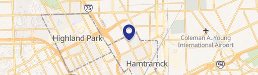 11824 Joseph Campau St